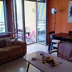 4321 Stazione Trastevere * Řím