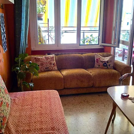 4321 Stazione Trastevere