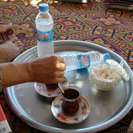 招待所 4321 Stazione Trastevere 罗马