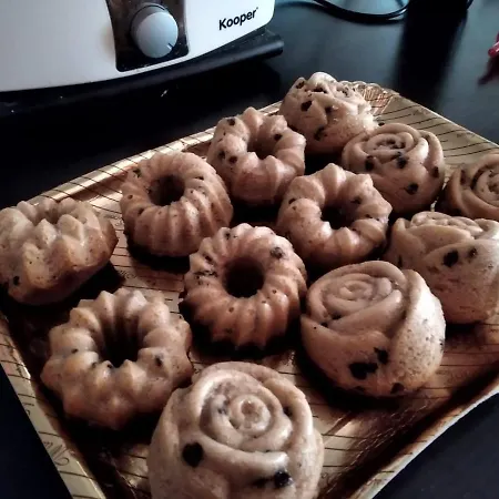 4321 Stazione Trastevere 招待所 *