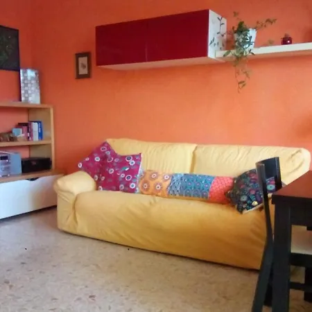 4321 Stazione Trastevere *