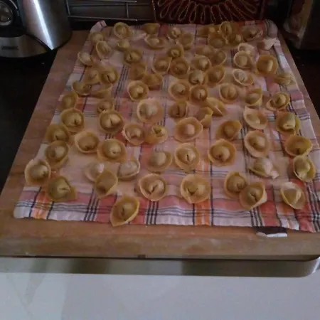 4321 Stazione Trastevere 招待所 罗马