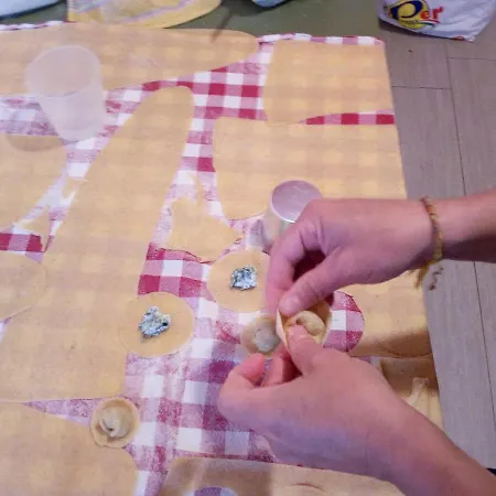 招待所 4321 Stazione Trastevere 罗马