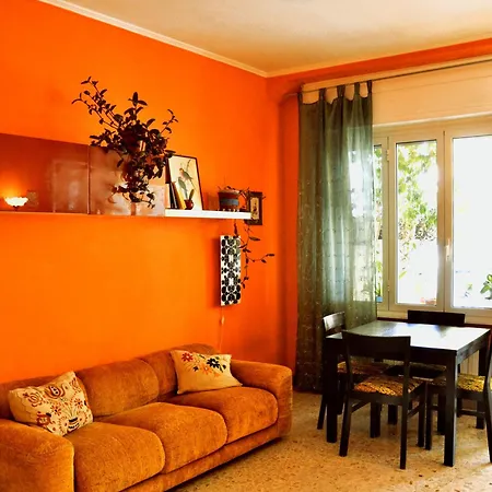 4321 Stazione Trastevere * 罗马