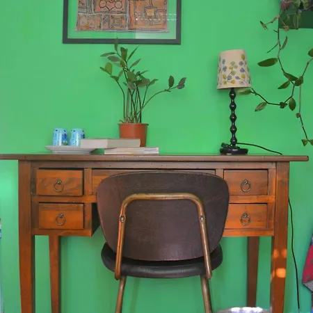 招待所 4321 Stazione Trastevere