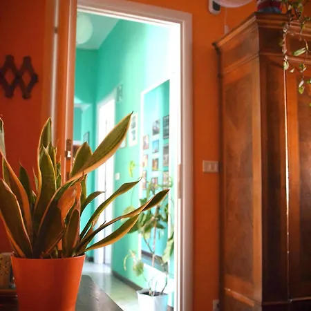 招待所 4321 Stazione Trastevere *