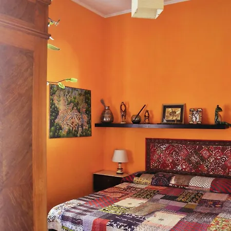 招待所 4321 Stazione Trastevere 罗马