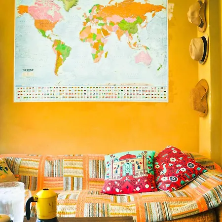 4321 Stazione Trastevere *