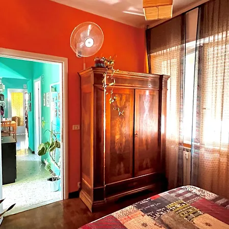 4321 Stazione Trastevere * 罗马