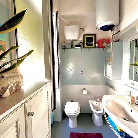 招待所 4321 Stazione Trastevere