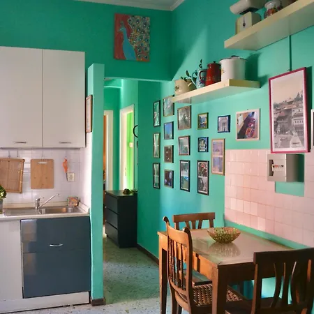 招待所 4321 Stazione Trastevere