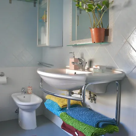 4321 Stazione Trastevere