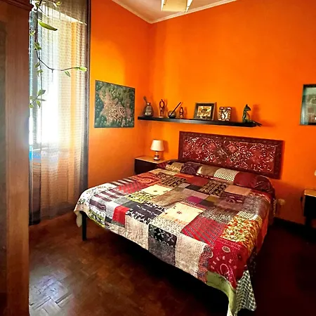 4321 Stazione Trastevere 招待所 罗马