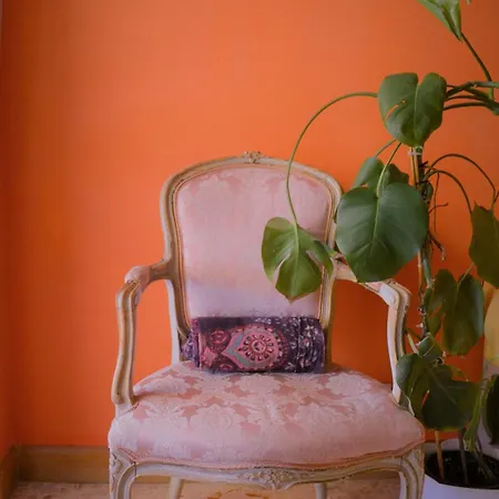 4321 Stazione Trastevere 罗马