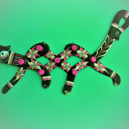 招待所 4321 Stazione Trastevere