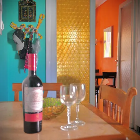 4321 Stazione Trastevere 招待所 罗马