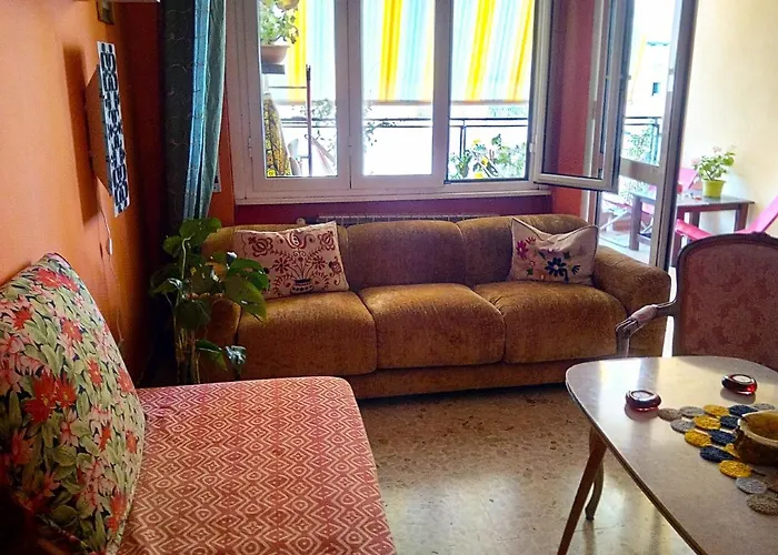 4321 Stazione Trastevere