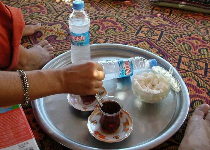 Affittacamere 4321 Stazione Trastevere Roma