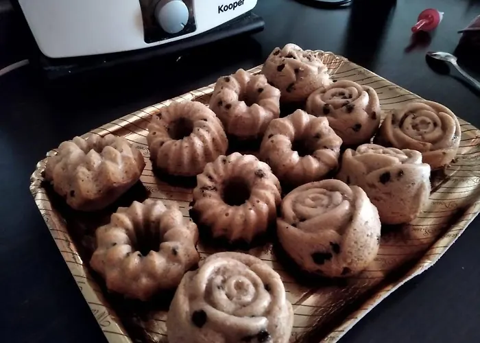 4321 Stazione Trastevere Affittacamere *