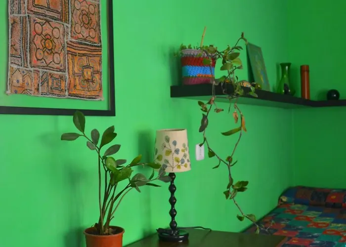 4321 Stazione Trastevere Roma