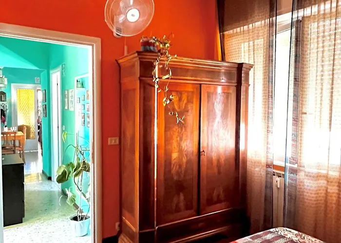 4321 Stazione Trastevere * Roma