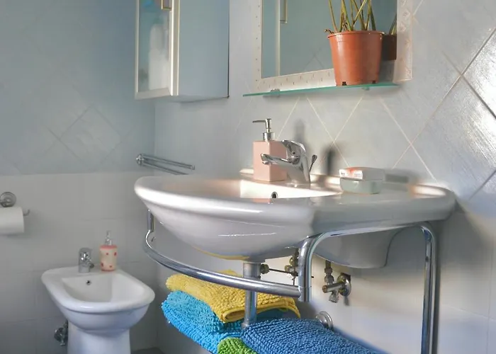 4321 Stazione Trastevere