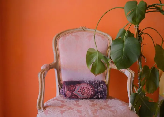 4321 Stazione Trastevere Roma