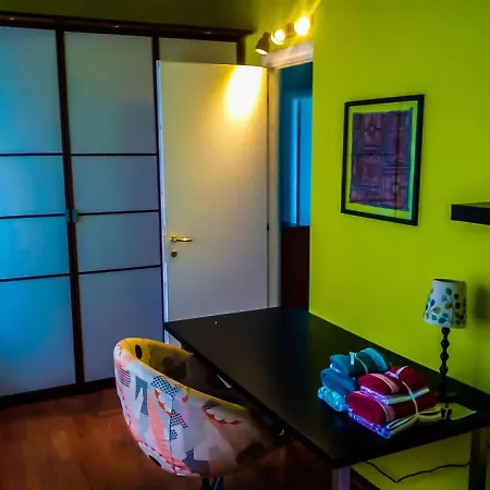 4321 Stazione Trastevere