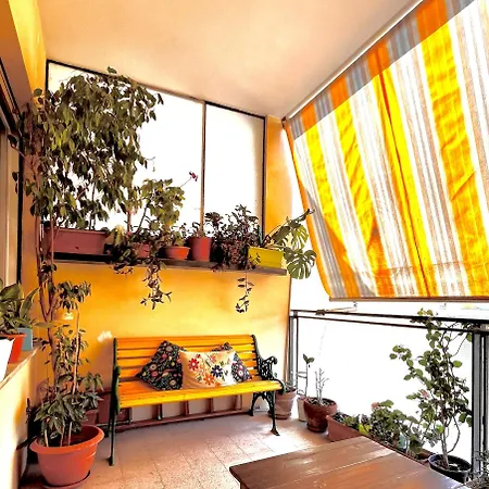 4321 Stazione Trastevere Maison d'hôtes *